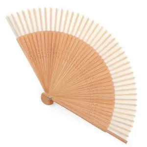 Hand Held Folding Fan for Women, Chinese Japanese Vintage Bamboo Silk Fans, Hand Held Bamboo Silk Folding Fan, Elegant Foldable Fans for Dance, Music Festival, Wedding, Church, Party, (White) Hand Held Folding Fan for Women, Chinese Japanese Vintage Bamboo Silk Fans, Hand Held Bamboo Silk Folding Fan, Elegant Foldable Fans for Dance, Music Festival, Wedding, Church, Party, (White)