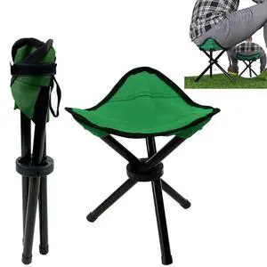 Folding Camping Stool Portable Outdoor Chair Use Height 13.7in Fishing Chair Seat for Camping Hiking Golf Hunting Hiking Outdoor Gardening and Travel Beach Maximum Weight Capacity 240 lbs(Green) Folding Camping Stool Portable Outdoor Chair Use Height 13.7in Fishing Chair Seat for Camping Hiking Golf Hunting Hiking Outdoor Gardening and Travel Beach Maximum Weight Capacity 240 lbs(Green)