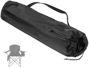 Camping Folding Chair Replacement Carry Bag | Durable & Tear-Resistant, Storage Cover, Fits Coleman, Portable, Lawn and Most Folding Chairs, Chair Not Included Camping Folding Chair Replacement Carry Bag | Durable & Tear-Resistant, Storage Cover, Fits Coleman, Portable, Lawn and Most Folding Chairs, Chair Not Included