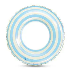 Floats for Kids Rings, Pool Floats Swimming Rings for Kids, Pool Floats 21in Girls Boys Inflatable Striped Floats for Swimming Pool Summer Beach Party, Blue Floats for Kids Rings, Pool Floats Swimming Rings for Kids, Pool Floats 21in Girls Boys Inflatable Striped Floats for Swimming Pool Summer Beach Party, Blue