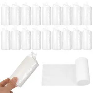 18 Rolls Travel Toilet Paper to Go Packs, Camping Soft Toilet Paper with Waterproof Packaging Travel Portable Compact Pocket Coreless Tissue Rolls for RV Purses Camp Backpacking Hiking Outdoor 18 Rolls Travel Toilet Paper to Go Packs, Camping Soft Toilet Paper with Waterproof Packaging Travel Portable Compact Pocket Coreless Tissue Rolls for RV Purses Camp Backpacking Hiking Outdoor