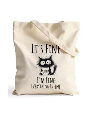 Aesthetic Canvas Tote Bag for Women Cute Bag Aesthetic Canvas Tote Bag for Women Cute Bag