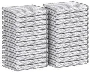 Dishcloth for Kitchen Cleaning, Reusable Absorbent Cleaning Cloth for Dishes, Countertops, Glassware, Cookware and Household Cleaning.(Pack of -1) Dishcloth for Kitchen Cleaning, Reusable Absorbent Cleaning Cloth for Dishes, Countertops, Glassware, Cookware and Household Cleaning.(Pack of -1)