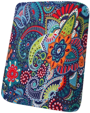 Printed Couch Cushion Covers, Sofa Covers Washable for Cushion Couch | Stretch Floral Cushion Covers, Elastic Bottom, Dust & Pet Hair Proof, Indoor Outdoor Patio Furniture Sofa Slipcover, Small Printed Couch Cushion Covers, Sofa Covers Washable for Cushion Couch | Stretch Floral Cushion Covers, Elastic Bottom, Dust & Pet Hair Proof, Indoor Outdoor Patio Furniture Sofa Slipcover, Small