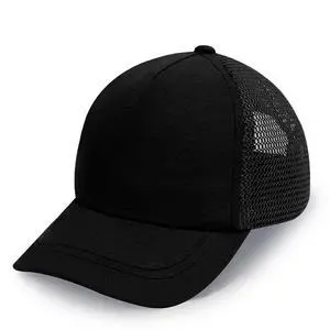 Mesh Baby Baseball Cap with Mesh Toddler Infant Summer Sun Hat for Kids Mesh Baby Baseball Cap with Mesh Toddler Infant Summer Sun Hat for Kids
