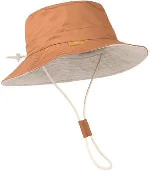 Baby Sun Hat for Boy Girl Toddler Summer Bucket Hat Kids Sun Protection Beach Hat Cotton Baby Hats Baby Sun Hat for Boy Girl Toddler Summer Bucket Hat Kids Sun Protection Beach Hat Cotton Baby Hats