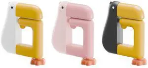 Bird Desk Hooks 3 Pack, Foldable Table Clamp Hanger for Bags & Headphones, Adjustable Non-Slip Desk Organizer for Keys, Umbrellas & Wallets Space Saving Office Accessories Bird Desk Hooks 3 Pack, Foldable Table Clamp Hanger for Bags & Headphones, Adjustable Non-Slip Desk Organizer for Keys, Umbrellas & Wallets Space Saving Office Accessories