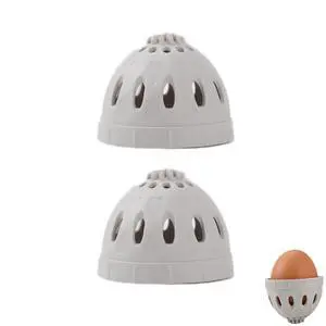 2 Pack Egg Washer Egg Brush Rotating Scrabber Chicken Coop Remover Cleaning Tool Silicone Egg Cleaner for Farm Fresh Eggs Backyard Chickens Duck Egg Washing Eggs Potatoes 2 Pack Egg Washer Egg Brush Rotating Scrabber Chicken Coop Remover Cleaning Tool Silicone Egg Cleaner for Farm Fresh Eggs Backyard Chickens Duck Egg Washing Eggs Potatoes