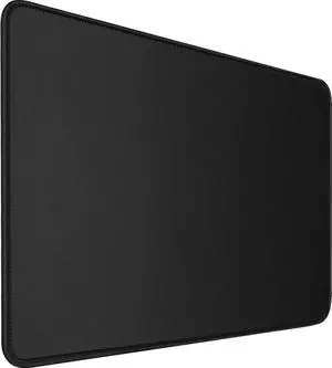 Mouse Pad, Upgraded 30% Larger Mouse pad with Durable Stitched Edges, Waterproof Mousepad, Nonslip Natural Rubber Base Mouse pad for Gaming Computer, Laptop, Office, Home, 11.8 x 9.8 x 0.12 in Mouse Pad, Upgraded 30% Larger Mouse pad with Durable Stitched Edges, Waterproof Mousepad, Nonslip Natural Rubber Base Mouse pad for Gaming Computer, Laptop, Office, Home, 11.8 x 9.8 x 0.12 in