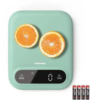 Digital Food Scale 11lb/0.01oz Digital Food Scale 11lb/0.01oz