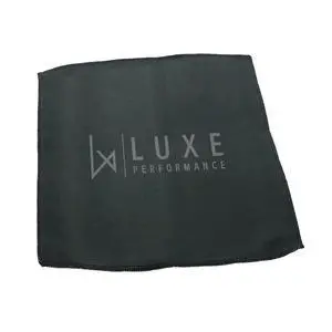 Microfiber Multi-Purpose Cleaning Cloth Non-Abrasive, Reusable - Perfect for Cleaning Eyeglasses, Sunglasses, Lenses, Screens, Camera Lenses, Smartphones, Laptops & More Luxe Microfiber Multi-Purpose Cleaning Cloth Non-Abrasive, Reusable - Perfect for Cleaning Eyeglasses, Sunglasses, Lenses, Screens, Camera Lenses, Smartphones, Laptops & More Luxe