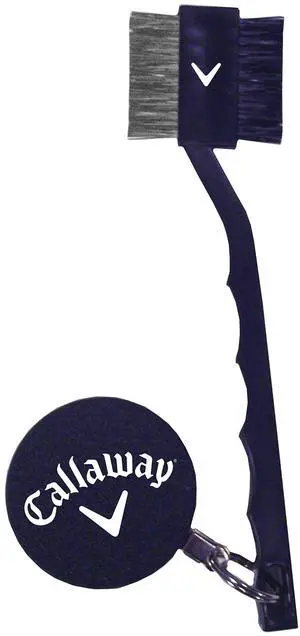 Club Cleaning Brush with Zinger Club Cleaning Brush with Zinger