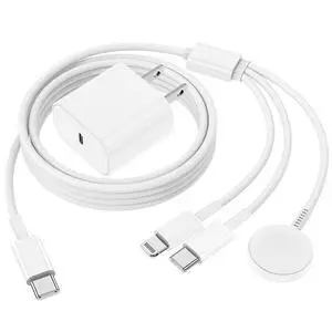 20W Apple Watch Charger,Apple Watch Magnetic Fast Charger USB C Cable 20W Apple Watch Charger,Apple Watch Magnetic Fast Charger USB C Cable