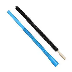 Clothes Dryer Vent Cleaner Kit with Vacuum Hose Attachment Brush, Lint Remover, Dryer Vent Vacuum Hose (Full Brush) Clothes Dryer Vent Cleaner Kit with Vacuum Hose Attachment Brush, Lint Remover, Dryer Vent Vacuum Hose (Full Brush)