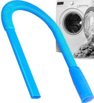 Upgraded Dryer Vent Cleaner: Universal Vacuum Hose Attachment Fits All Vacuums Cleaner, Deep Cleaning Tools for Clogged Ducts & Lint Removal Upgraded Dryer Vent Cleaner: Universal Vacuum Hose Attachment Fits All Vacuums Cleaner, Deep Cleaning Tools for Clogged Ducts & Lint Removal