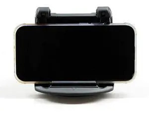 Cell Phone Holder for Car, 360° Rotatable Anti-Slip Auto Dash Phone Mount for Horizontal & Vertical Viewing, Universal Washable Vehicle GPS Holder for Most Smartphones Devices (Black) Cell Phone Holder for Car, 360° Rotatable Anti-Slip Auto Dash Phone Mount for Horizontal & Vertical Viewing, Universal Washable Vehicle GPS Holder for Most Smartphones Devices (Black)