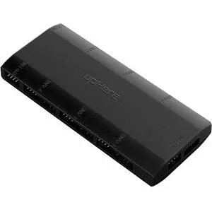 7-Port 4PIN SATA PWM 5V 3PIN ADDRESSABLE RGB Fan Hub/Splitter for 4-Pin & 3-Pin Case Fans in Black-P7PRGB 7-Port 4PIN SATA PWM 5V 3PIN ADDRESSABLE RGB Fan Hub/Splitter for 4-Pin & 3-Pin Case Fans in Black-P7PRGB