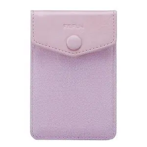 card holder for back of phone with snap Ultra-Slim Self Adhesive Phone Wallet Stick on Cell Phone Android All Smartphones RFID Blocking Sleeve Covers Credit Cards and Cash (Pink) card holder for back of phone with snap Ultra-Slim Self Adhesive Phone Wallet Stick on Cell Phone Android All Smartphones RFID Blocking Sleeve Covers Credit Cards and Cash (Pink)