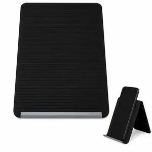 Flexible Silicone Phone Holder,Foldable Silicone Phone Holder,Flexible Phone Stand,Adjustable Foldable Holder for Phones Tablets Laptops, Portable Tablet Stand(Black) Flexible Silicone Phone Holder,Foldable Silicone Phone Holder,Flexible Phone Stand,Adjustable Foldable Holder for Phones Tablets Laptops, Portable Tablet Stand(Black)