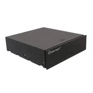 Syba "I/O Crest Blank Tray Storage Box Drawer for 5.25"" Bay Drive SY-ACC65085 Syba "I/O Crest Blank Tray Storage Box Drawer for 5.25"" Bay Drive SY-ACC65085
