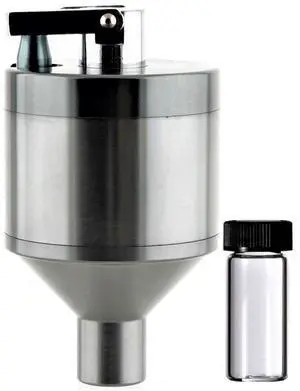 Kitchen Spice GrinderSuperfine GrindingPepper Grinder Set for Culinary Seasoning, Silver 2.2 inch Kitchen Spice GrinderSuperfine GrindingPepper Grinder Set for Culinary Seasoning, Silver 2.2 inch