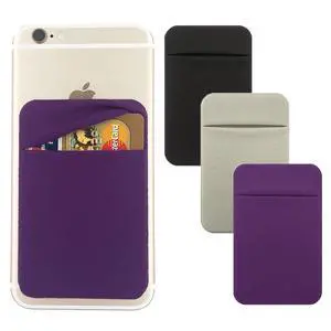 Phone Wallet Stick on,Card Holder for Phone Case,Phone Card Holder Phone Wallet Stick on,Card Holder for Phone Case,Phone Card Holder