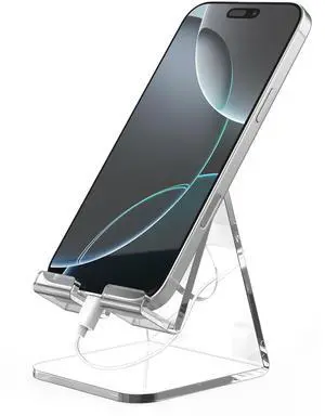 iPhone, Android Smartphones, 48 Inch Devices, Clear iPhone, Android Smartphones, 48 Inch Devices, Clear