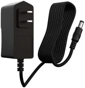 9V 2A Power Supply Charger AC 100-240V to DC 9V 2A Switching Supply Power Adapter 5.5 X 2.5/2.1mm US Plug Transformer Wall Adapter 9V 2A Power Supply Charger AC 100-240V to DC 9V 2A Switching Supply Power Adapter 5.5 X 2.5/2.1mm US Plug Transformer Wall Adapter