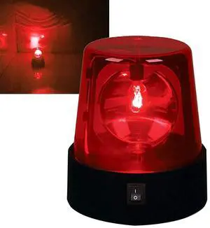 LED Strobe Light, Disco Lights, Party Rotating Lamp DJ Flashing Stage Lights, 360 Degree Police Car Siren Strobe Light, for Home Parties Birthday Bar Wedding Show Club LED Strobe Light, Disco Lights, Party Rotating Lamp DJ Flashing Stage Lights, 360 Degree Police Car Siren Strobe Light, for Home Parties Birthday Bar Wedding Show Club