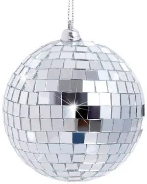 Disco Balls Decor Mirror Ball for Party Stage Decoration Disco Balls Decor Mirror Ball for Party Stage Decoration