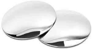 Puzzle Sl Lenze 2inch 2pcs Circle Mirror Blind Spot Rear Side View Rearview for Car Truck Accessories 50.8mm 2" 2pice Set Puzzle Sl Lenze 2inch 2pcs Circle Mirror Blind Spot Rear Side View Rearview for Car Truck Accessories 50.8mm 2" 2pice Set