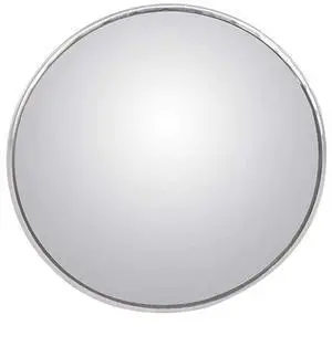 2Pcs 3 Inch Non-Adjustable Large Stick-On Convex Blind Spot Mirror, HD Glass Big Round Rear View, Strong Adhesive for Car, Van, SUV and Trucks (3"(75mm), Frameless) 2Pcs 3 Inch Non-Adjustable Large Stick-On Convex Blind Spot Mirror, HD Glass Big Round Rear View, Strong Adhesive for Car, Van, SUV and Trucks (3"(75mm), Frameless)
