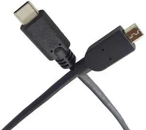 USB 3.1 USB-C Type C to Micro USB Male Sync OTG Charge Data Transfer Cable Cord Data & Sync OTG Charging Cable - Black 6.5Ft 2m NEW USB 3.1 USB-C Type C to Micro USB Male Sync OTG Charge Data Transfer Cable Cord Data & Sync OTG Charging Cable - Black 6.5Ft 2m NEW