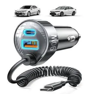 Samsung Galaxy S26 Ultra, Black | Car Charger USB C Fast Charge Adapter,Super Fast for Men Women, Car Accessories, Compatible with iPhone 17 16 15 Pro Max Samsung Galaxy S26 Ultra, Black | Car Charger USB C Fast Charge Adapter,Super Fast for Men Women, Car Accessories, Compatible with iPhone 17 16 15 Pro Max