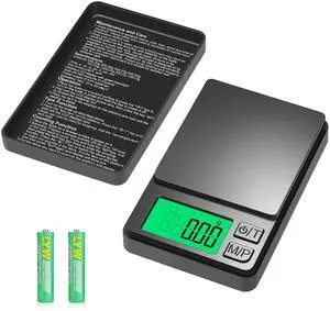 Digital Pocket Scale 1000g x 0.01g, Diyife Portable Precision Gram Scale Digital Pocket Scale 1000g x 0.01g, Diyife Portable Precision Gram Scale