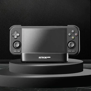 7-In-1 Charging Dock for Retroid Pocket 5 Docking Station 3*USB3.0 2*USB2.0 Charging Station Mini Game Console Dock Accessories 7-In-1 Charging Dock for Retroid Pocket 5 Docking Station 3*USB3.0 2*USB2.0 Charging Station Mini Game Console Dock Accessories