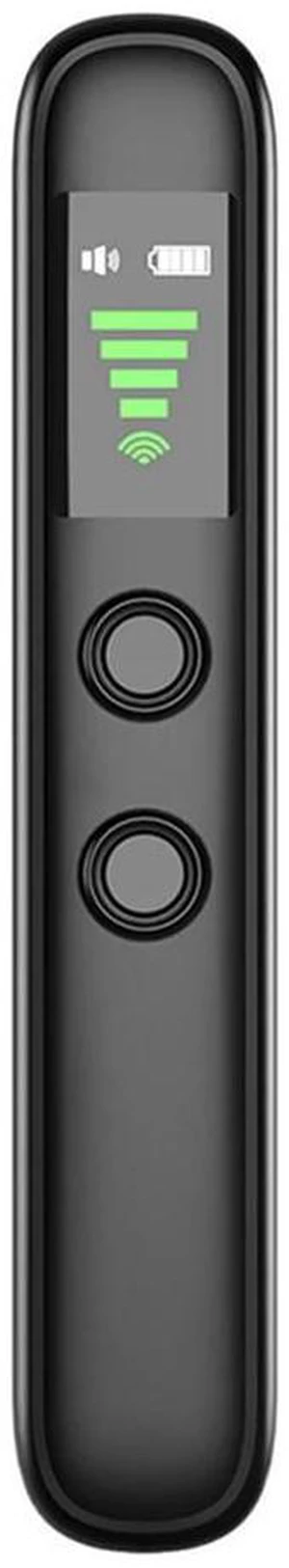 GPS Tracking Detector 4 Levels Sensitivity Device Detector Anti-Positioning Listening Device Finder for Hotels Travel Office Car GPS Tracking Detector 4 Levels Sensitivity Device Detector Anti-Positioning Listening Device Finder for Hotels Travel Office Car