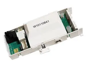 US-Based Merchant - OEM P/N WPW10110641 W10110641 Control Board Manufacturer Authorized/Certified for Various Top Branded Dryer Models - AP6015062 1203065 PS11748333 - Factory Direct US-Based Merchant - OEM P/N WPW10110641 W10110641 Control Board Manufacturer Authorized/Certified for Various Top Branded Dryer Models - AP6015062 1203065 PS11748333 - Factory Direct