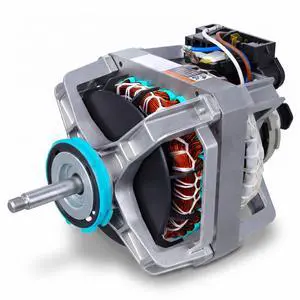 Upgraded 279827 S58TVNBG-7091 Dryer Drive Motor fit for Whirlpool Maytag | W10194250 Dryer Motor fit for Roper Amana Estate Kenmore Elite HT3 70 80 90 W10448892 8066206 3395654 3398046 3391888 3395652 Upgraded 279827 S58TVNBG-7091 Dryer Drive Motor fit for Whirlpool Maytag | W10194250 Dryer Motor fit for Roper Amana Estate Kenmore Elite HT3 70 80 90 W10448892 8066206 3395654 3398046 3391888 3395652