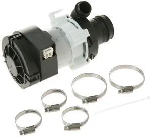 Appliances WD26X23258 Dishwasher Circulation Pump Assembly Appliances WD26X23258 Dishwasher Circulation Pump Assembly