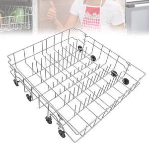 5304535379 Dishwasher Rack Replacement,Dishrack for Kenmore Crosley Frigidaire (5304535379) 5304535379 Dishwasher Rack Replacement,Dishrack for Kenmore Crosley Frigidaire (5304535379)