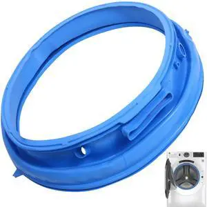 GFW850SPN0RS GFW650SPN0SN GFW655SSV0WW GFW650SSN0WW GFW850SSN0WW GFW850SPN1RS GFW650SSN2WW PFW870SPV0RS GFW650SSNWW Washer Door Boot Seal For Ge Washing Machine, For Ge Front Load Washer Rubber Seal GFW850SPN0RS GFW650SPN0SN GFW655SSV0WW GFW650SSN0WW GFW850SSN0WW GFW850SPN1RS GFW650SSN2WW PFW870SPV0RS GFW650SSNWW Washer Door Boot Seal For Ge Washing Machine, For Ge Front Load Washer Rubber Seal