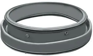 Upgraded WH08X20906 Washer Door Boot Seal Gasket Compatible with GE Washer Door Seal Gasket Parts Washing Machine Door Boot GFW450SPK0DG, GFW450SSK0WW, GFWS1700H0WW, GFWS1705H0DG Washer Seal Gasket Upgraded WH08X20906 Washer Door Boot Seal Gasket Compatible with GE Washer Door Seal Gasket Parts Washing Machine Door Boot GFW450SPK0DG, GFW450SSK0WW, GFWS1700H0WW, GFWS1705H0DG Washer Seal Gasket