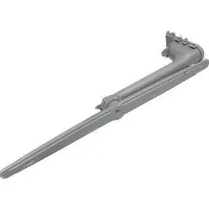 DD82-01319B Middle Nozzle (19.3in) with Manifold For Samsung Dishwasher Spray Arm Assembly - Fit DW80K5050 series (Match DD82-01318A Upper Dishrack DD82-01319B Middle Nozzle (19.3in) with Manifold For Samsung Dishwasher Spray Arm Assembly - Fit DW80K5050 series (Match DD82-01318A Upper Dishrack