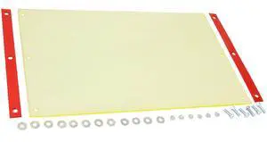 56035-047 Construction Zone Plate Compactor Pad 56035-047 Construction Zone Plate Compactor Pad