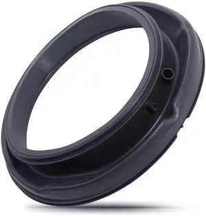 WFW5620HW0 WFW6620HW0 WFW5620HW2 WFW560CHW0 WFW6620HC2 WFW6620HC0 Washer Door Boot Seal for Whirlpool Washer Parts, W11314648 Washing Machine Door Seal Fits for Maytag Washer Parts MHW5630HW0 WFW5620HW0 WFW6620HW0 WFW5620HW2 WFW560CHW0 WFW6620HC2 WFW6620HC0 Washer Door Boot Seal for Whirlpool Washer Parts, W11314648 Washing Machine Door Seal Fits for Maytag Washer Parts MHW5630HW0