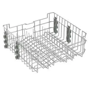 UPGRADED WD28X35779 WD28X30219 Dishwasher Upper Rack Compatible with GE Dishwasher Rack Replacement Parts with Wheel,304 Stainless Steel WD28X30219 WD28X25018 WD28X26104 GE Dishwasher Upper Rack Part UPGRADED WD28X35779 WD28X30219 Dishwasher Upper Rack Compatible with GE Dishwasher Rack Replacement Parts with Wheel,304 Stainless Steel WD28X30219 WD28X25018 WD28X26104 GE Dishwasher Upper Rack Part