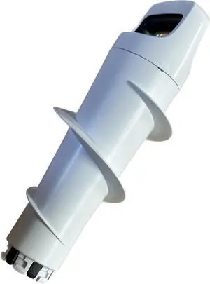 W11614636 2 in 1 Removable Agitator Compatible With Whirlpool Washer Machines AP7193565, W11395428 W11614636 2 in 1 Removable Agitator Compatible With Whirlpool Washer Machines AP7193565, W11395428