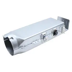 DC93-00154A Dryer Duct Heating Heater Element Assembly for Samsung DV511AER/XAA DV50K8600EV/A3 DV50K8600EV/AC Replaces DC47-00032A, AP5582094, PS4216214, AP4216214 DC93-00154A Dryer Duct Heating Heater Element Assembly for Samsung DV511AER/XAA DV50K8600EV/A3 DV50K8600EV/AC Replaces DC47-00032A, AP5582094, PS4216214, AP4216214
