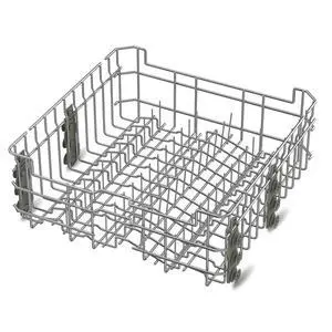 UPGRADED WD28X30219 WD28X35779 Dishwasher Upper Rack Compatible with GE Dishwasher Rack Replacement Parts,WD28X25018 WD28X22626 WD28X23156 WD28X25491 WD28X24421 GE Dishwasher Upper Rack with Wheels UPGRADED WD28X30219 WD28X35779 Dishwasher Upper Rack Compatible with GE Dishwasher Rack Replacement Parts,WD28X25018 WD28X22626 WD28X23156 WD28X25491 WD28X24421 GE Dishwasher Upper Rack with Wheels